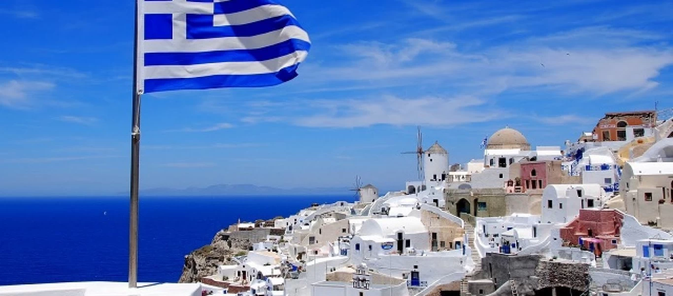 Απογοήτευση για τα προβλεπόμενα τουριστικά έσοδα το 2021: Ιδανικά θα φτάσουν το ένα τρίτο των εσόδων του 2019